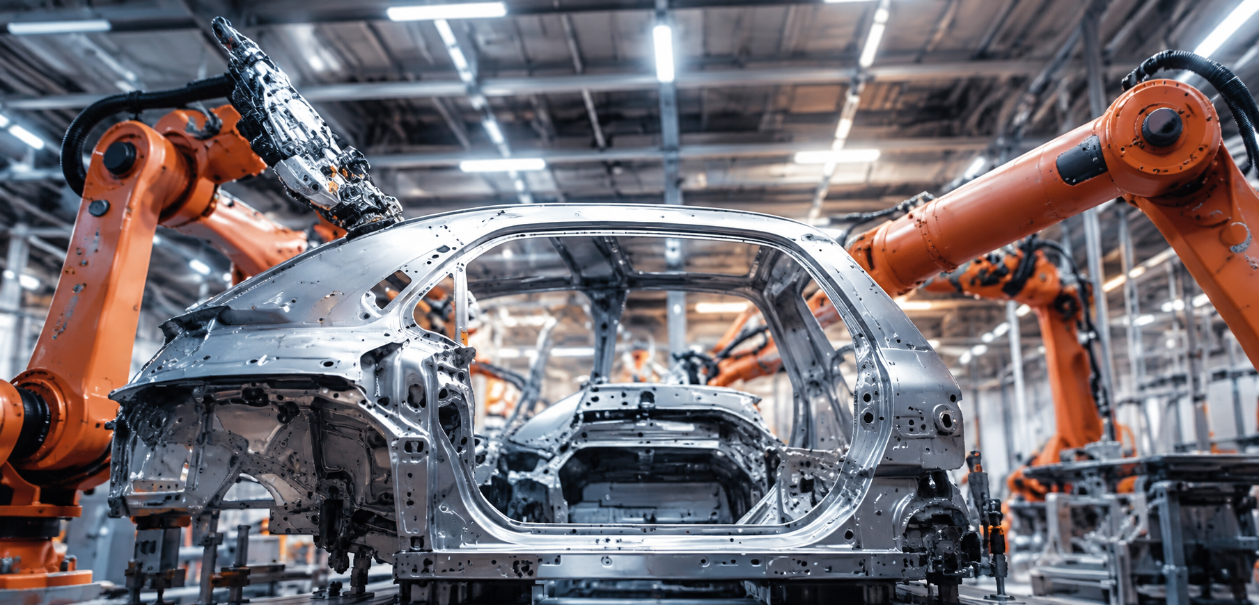 Manufacturing