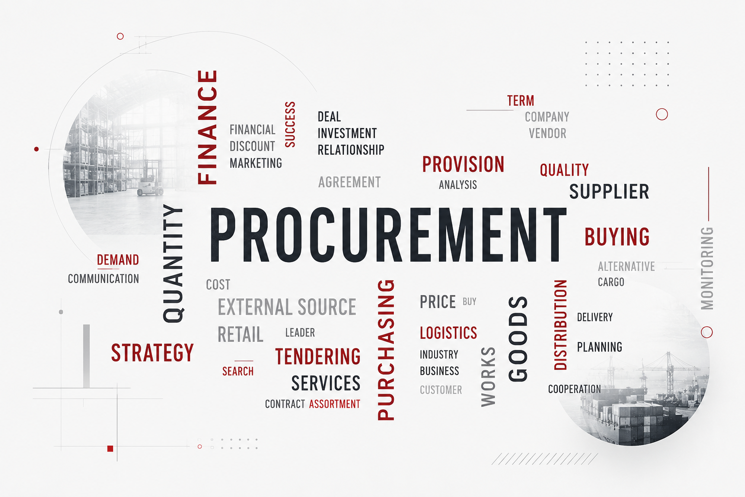 Procurement and Supply Chain