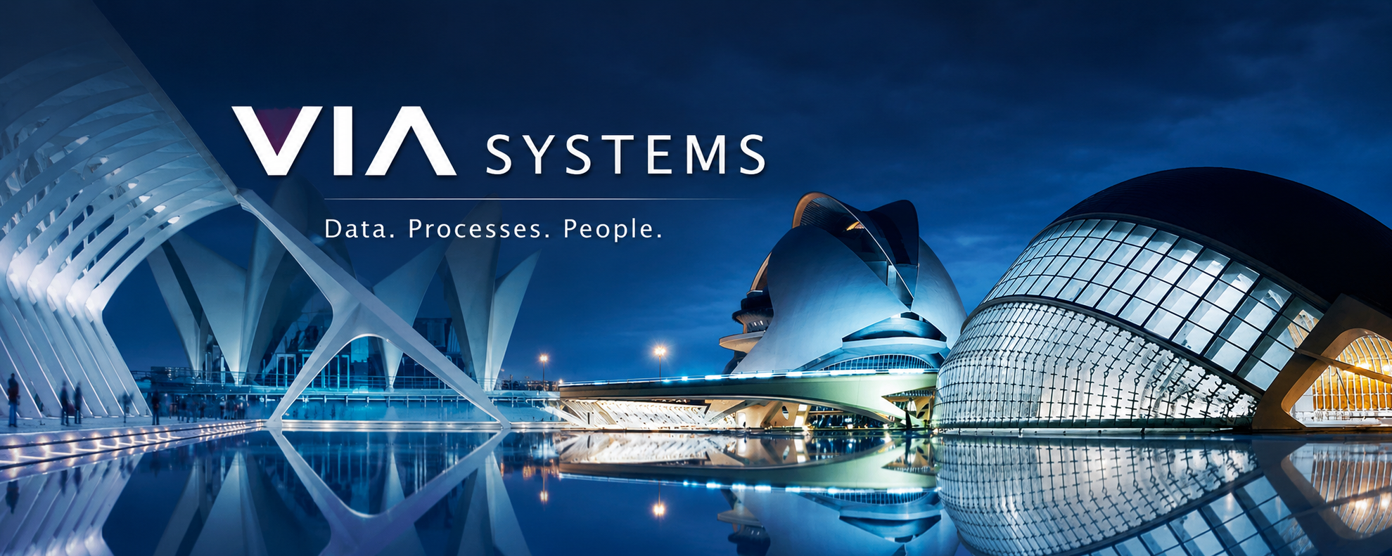 VIA Systems 